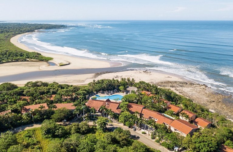 Occidental Tamarindo