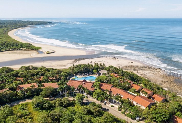 Occidental Tamarindo