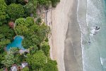 Capitan Suizo Beachfront Boutique Hotel