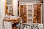 Capitan Suizo Beachfront Boutique Hotel