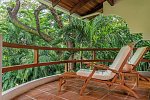 Capitan Suizo Beachfront Boutique Hotel