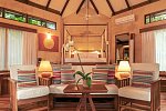 Capitan Suizo Beachfront Boutique Hotel