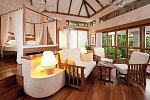 Capitan Suizo Beachfront Boutique Hotel