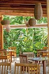 Capitan Suizo Beachfront Boutique Hotel