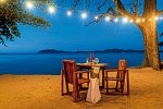 Capitan Suizo Beachfront Boutique Hotel