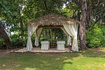 Capitan Suizo Beachfront Boutique Hotel