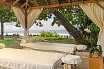 Capitan Suizo Beachfront Boutique Hotel