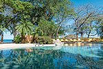 Capitan Suizo Beachfront Boutique Hotel