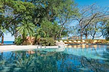 Capitan Suizo Beachfront Boutique Hotel