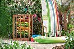 Capitan Suizo Beachfront Boutique Hotel