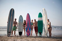 Capitan Suizo Beachfront Boutique Hotel
