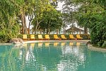 Capitan Suizo Beachfront Boutique Hotel