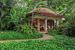 Capitan Suizo Beachfront Boutique Hotel