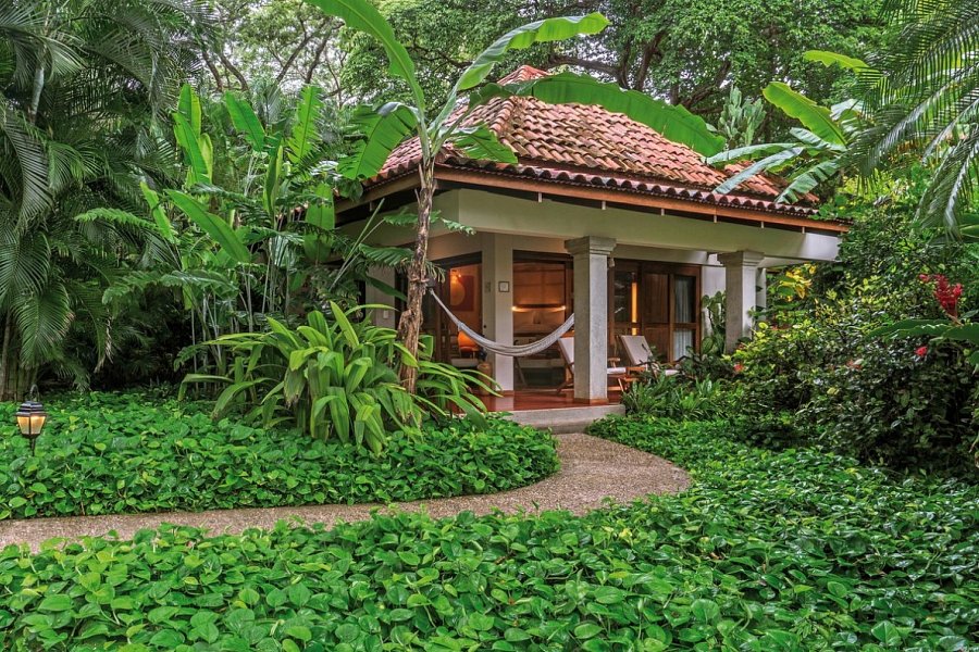 Capitan Suizo Beachfront Boutique Hotel
