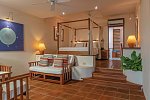 Capitan Suizo Beachfront Boutique Hotel