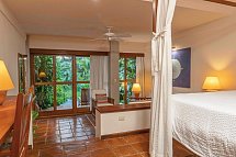 Capitan Suizo Beachfront Boutique Hotel - Wohnbeispiel Superior Terrace (Zimmercodierung JS1)