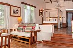 Capitan Suizo Beachfront Boutique Hotel