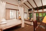 Capitan Suizo Beachfront Boutique Hotel