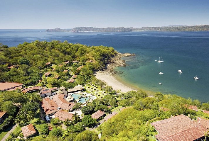 Secrets Papagayo Costa Rica