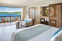 Secrets Papagayo Costa Rica - Wohnbeispiel Preferred Club Bungalow Suite King OF (Zimmercodierung BB2)
