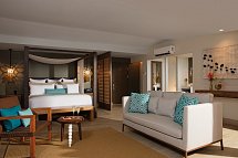 Secrets Papagayo Costa Rica - Wohnbeispiel Preferred Club Junior Suite Ocean Front (Zimmercodierung JL1)