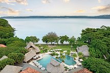 Secrets Papagayo Costa Rica