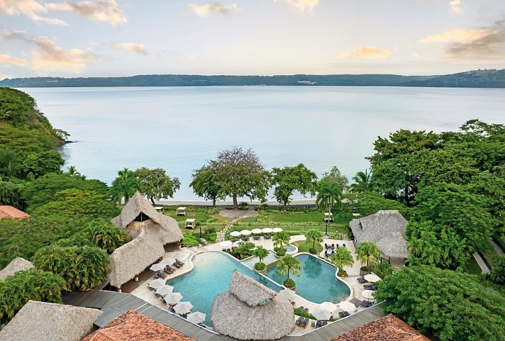 Secrets Papagayo Costa Rica