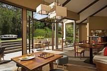 Secrets Papagayo Costa Rica - Preferred Club Lobbybereich