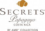 Secrets Papagayo Costa Rica