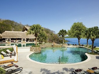 Secrets Papagayo Costa Rica