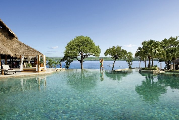 Secrets Papagayo Costa Rica