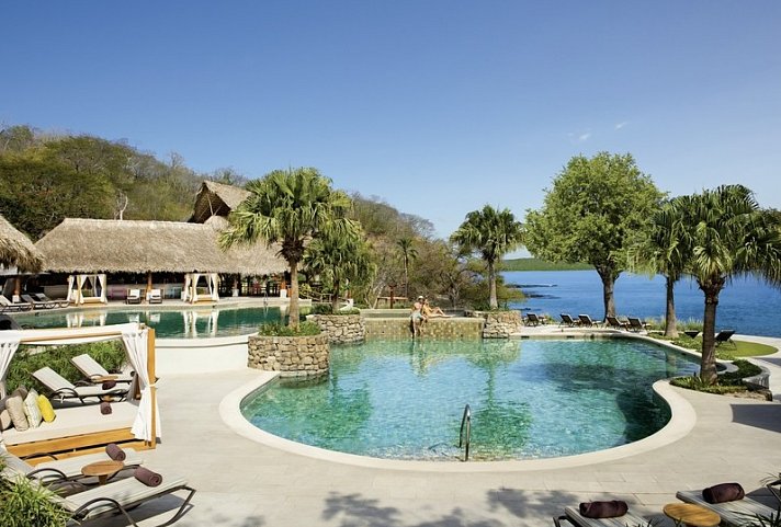 Secrets Papagayo Costa Rica