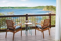 Secrets Papagayo Costa Rica - Wohnbeispiel Preferred Club Bungalow Suite Double OV (Zimmercodierung BB1)
