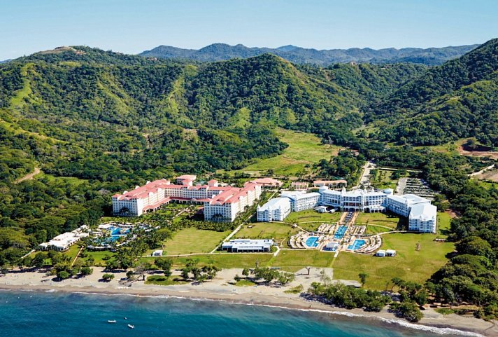 RIU Palace Costa Rica