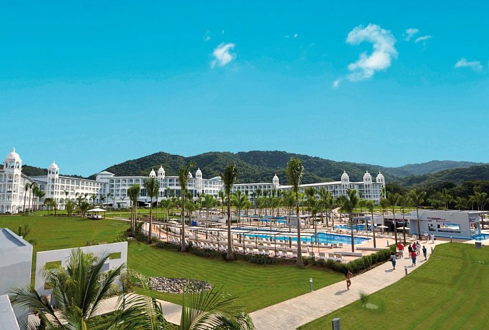 RIU Palace Costa Rica