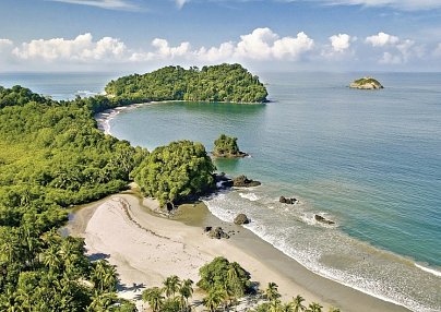 Wildlife Pur von der Karibik zum Pazifik (mit Badeverlängerung) San Jose