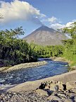 Wildlife Pur von der Karibik zum Pazifik (mit Badeverlängerung) - Vulkan Arenal