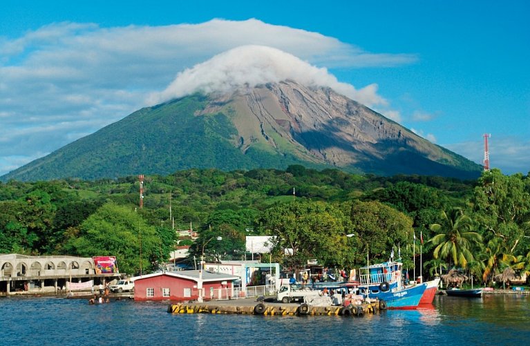 Costa Rica - Nicaragua: koloniale Schätze & üppige Natur