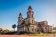Costa Rica - Nicaragua: koloniale Schätze & üppige Natur - Managua, Nicaragua