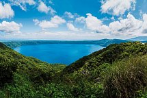 Costa Rica - Nicaragua: koloniale Schätze & üppige Natur - Laguna Apoyo, Nicaragua