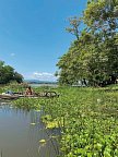 Costa Rica - Nicaragua: koloniale Schätze & üppige Natur - Isletas Granada, Nicaragua