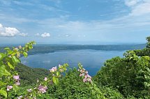Costa Rica - Nicaragua: koloniale Schätze & üppige Natur - Laguna de Apoyo, Nicaragua