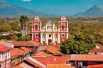 Costa Rica - Nicaragua: koloniale Schätze & üppige Natur