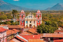 Costa Rica - Nicaragua: koloniale Schätze & üppige Natur - León, Nicaragua