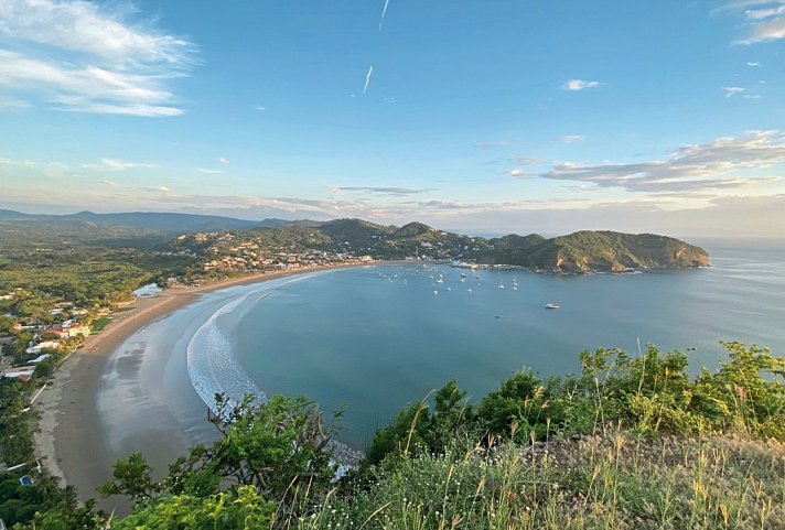 Costa Rica - Nicaragua: koloniale Schätze & üppige Natur - San Juan del Sur, Nicaragua