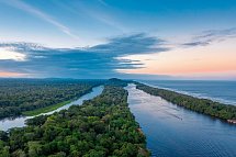 Costa Rica - Nicaragua: koloniale Schätze & üppige Natur - Tortuguero, Costa Rica