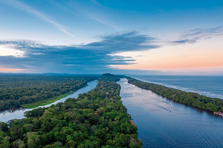 Costa Rica - Nicaragua: koloniale Schätze & üppige Natur