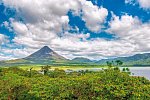 Costa Rica - Nicaragua: koloniale Schätze & üppige Natur