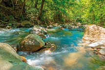 Costa Rica - Nicaragua: koloniale Schätze & üppige Natur - Rincon de la Vieja, Costa Rica