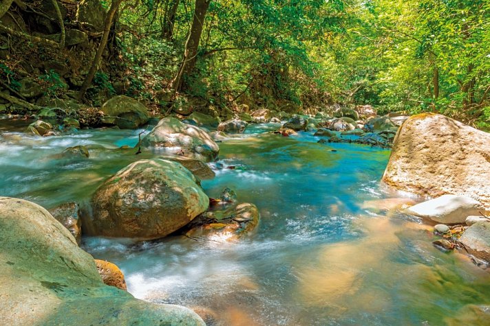 Costa Rica - Nicaragua: koloniale Schätze & üppige Natur